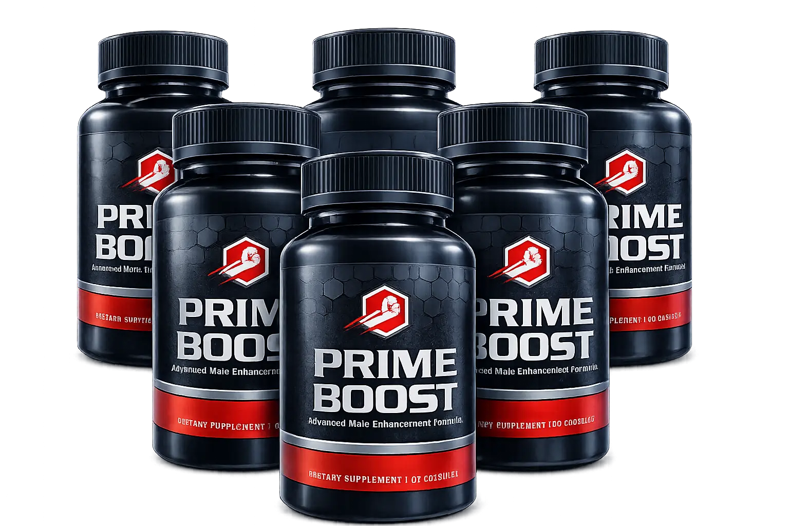 PRIME BOOST sale