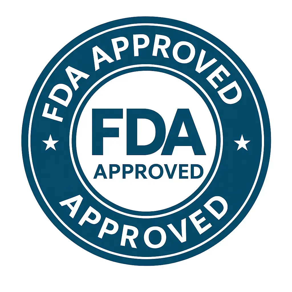 PRIME BOOST FDA Approved