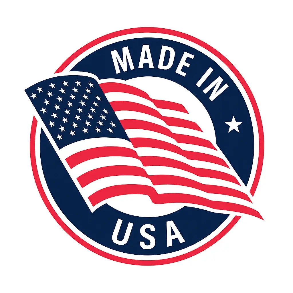 PRIME BOOST Made in USA